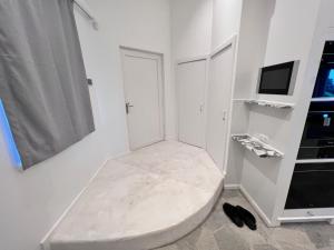 Villas Villa 4 chambres a Cap D-Ail pres de Monaco : photos des chambres