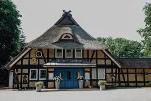 Romantik Hotel Köllners Landhaus - Groß Hehlen
