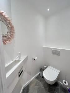Villas Villa 4 chambres a Cap D-Ail pres de Monaco : photos des chambres
