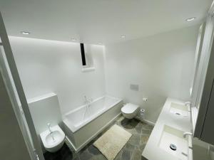 Villas Villa 4 chambres a Cap D-Ail pres de Monaco : photos des chambres