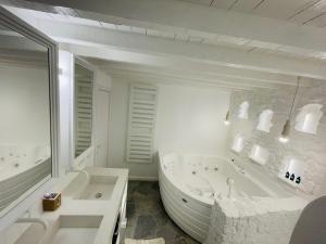 Villas Villa 4 chambres a Cap D-Ail pres de Monaco : photos des chambres