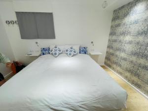Villas Villa 4 chambres a Cap D-Ail pres de Monaco : photos des chambres