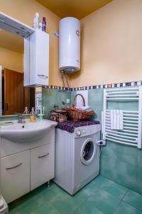 Apartman Lida u centru Fužina, Gorski kotar