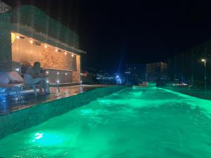 Villas Villa 4 chambres a Cap D-Ail pres de Monaco : photos des chambres