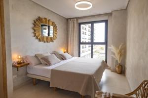 Valencia Doble A Deluxe