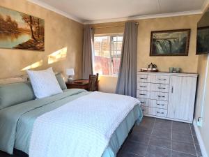 Sea Breeze Apartments