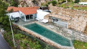 Villas Villa 4 chambres a Cap D-Ail pres de Monaco : photos des chambres