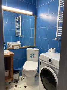 Уютная квартира в Цхалтубо