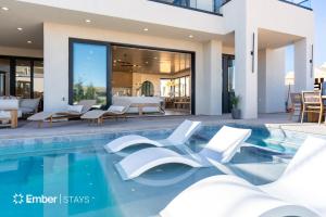 Desert Sapphire at Desert Color (by Ember Stays) - 4hvězdičkové hotely ve městě St. George