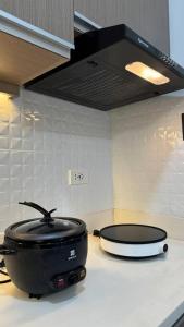 IDCs Place at WestJonesResidences Fuente Cebu City