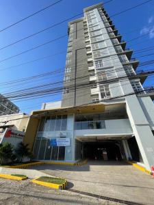 IDCs Place at WestJonesResidences Fuente Cebu City