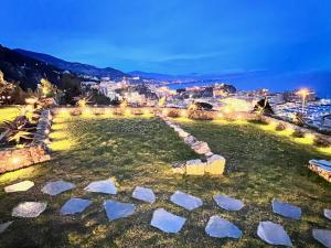 Villas Villa 4 chambres a Cap D-Ail pres de Monaco : photos des chambres