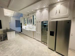 Villas Villa 4 chambres a Cap D-Ail pres de Monaco : photos des chambres