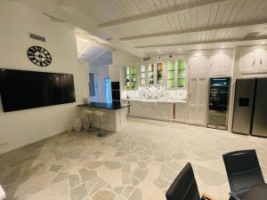 Villas Villa 4 chambres a Cap D-Ail pres de Monaco : photos des chambres
