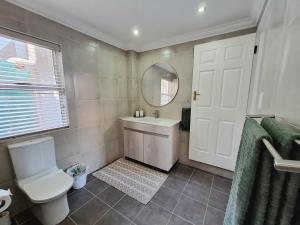 Sea Breeze Apartments