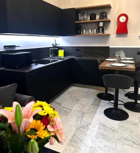 Via Veneto Luxury House