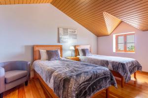 Refúgio do Lourinho