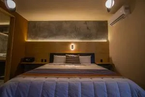 Hotel Aeropuerto Tuxtla Gutierrez Ernesto Garcia - Tonalá