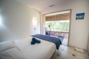 Villas Luxury Home -Villa-Piscine-Jacuzzi-Famille-Table de billard - Top Pros ServicesConciergerie : photos des chambres
