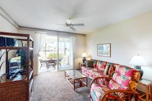 Waikoloa Fairway Villas N-5