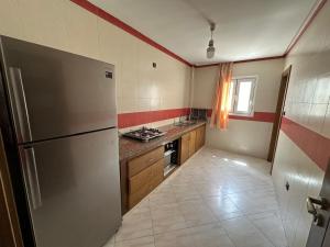 Apartement en face la mer Je naccepte pas les couples musulmans sans contrat de mariage