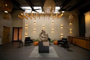 Hotel Aeropuerto Tuxtla Gutierrez Ernesto Garcia