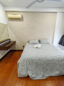 500MBps Internet Executive 3-Bedroom next to TRX Tower