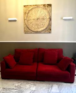 Via Veneto Luxury House