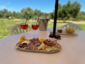 B&B Sensorial Experience img27