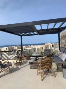 Caesar Bay Resort Ras Al Hekma - Dawwār Muḩammad Abū Shunaynah