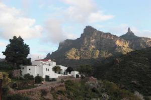 Alojamiento Rural La Montaña, Cruz de Tejeda