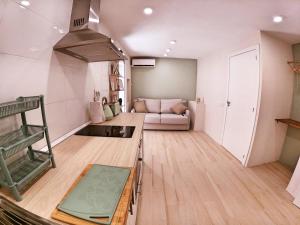 Charming Studio in Vinaròs - 25 m² with Balcony and Parking - 3hvězdičkové hotely ve městě Vinarós