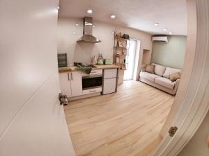 Charming Studio in Vinaròs - 25 m² with Balcony and Parking