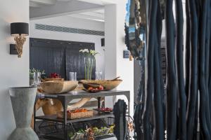 Myconian Utopia Relais & Chateaux Myconos Greece