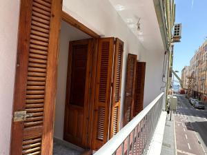 Apartamento 3 habitaciones a estrenar en Playa Zapillo Almería