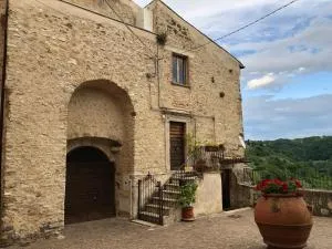 Il Castelletto Casa Vacanza - Monteleone Sabino