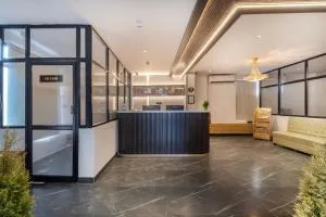 Monday Hotels Amalapuram Heights - Rāzole