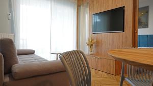 Green Port ADMUS Apartments for Rent