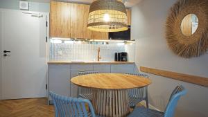 Green Port ADMUS Apartments for Rent