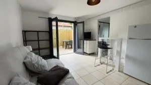Studio centre Seignosse - Saubion