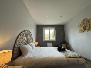 Maisons de vacances Maison des tourelles - 6pers - WiFi - Reve au Mans : photos des chambres