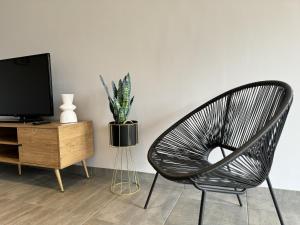 Maisons de vacances Maison des tourelles - 6pers - WiFi - Reve au Mans : photos des chambres
