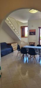 Villa Lorena sul mare calabria