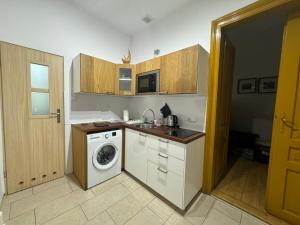 ET Apartment Cracow