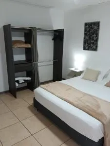 Villa Scholastie - Fiagues