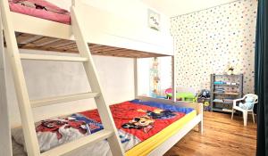 Maisons d'hotes La Belle Maison : photos des chambres