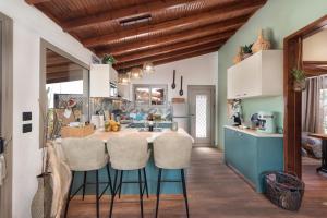 Ilaira Sea View Bungalow