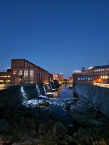 Cozy apartment in prime location