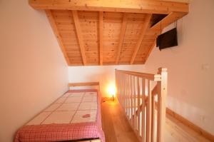Chalets Chalet Silene : photos des chambres