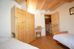 Chalets Chalet Silene : photos des chambres